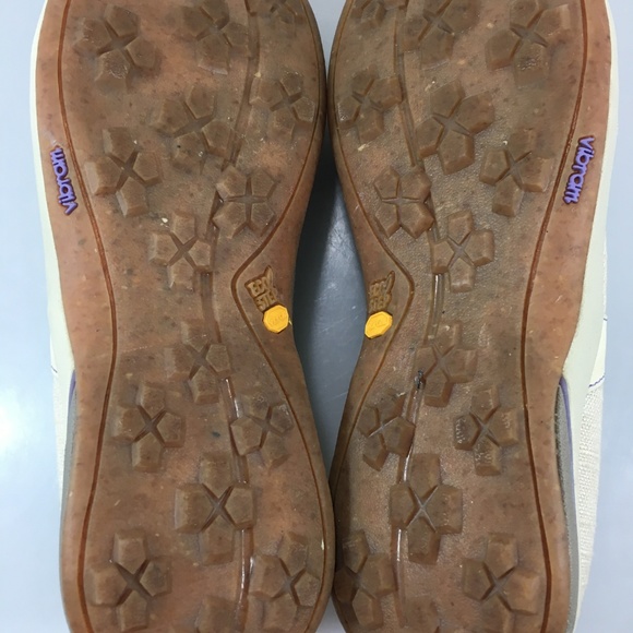 Timberland Smartwool 10M Off-White Mary Jane Shoes - Picture 6 of 6